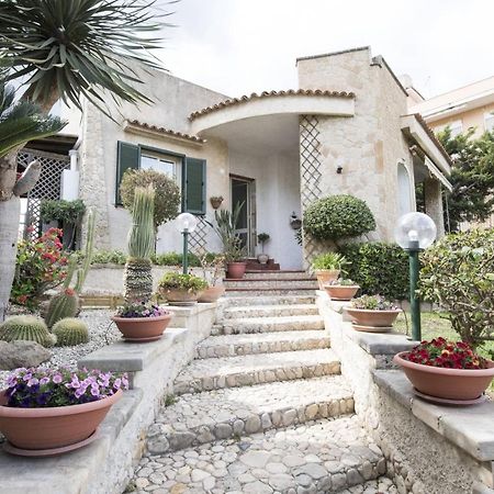 Venti Del Sud Appartamenti Affitti Brevi Lido di Noto Экстерьер фото