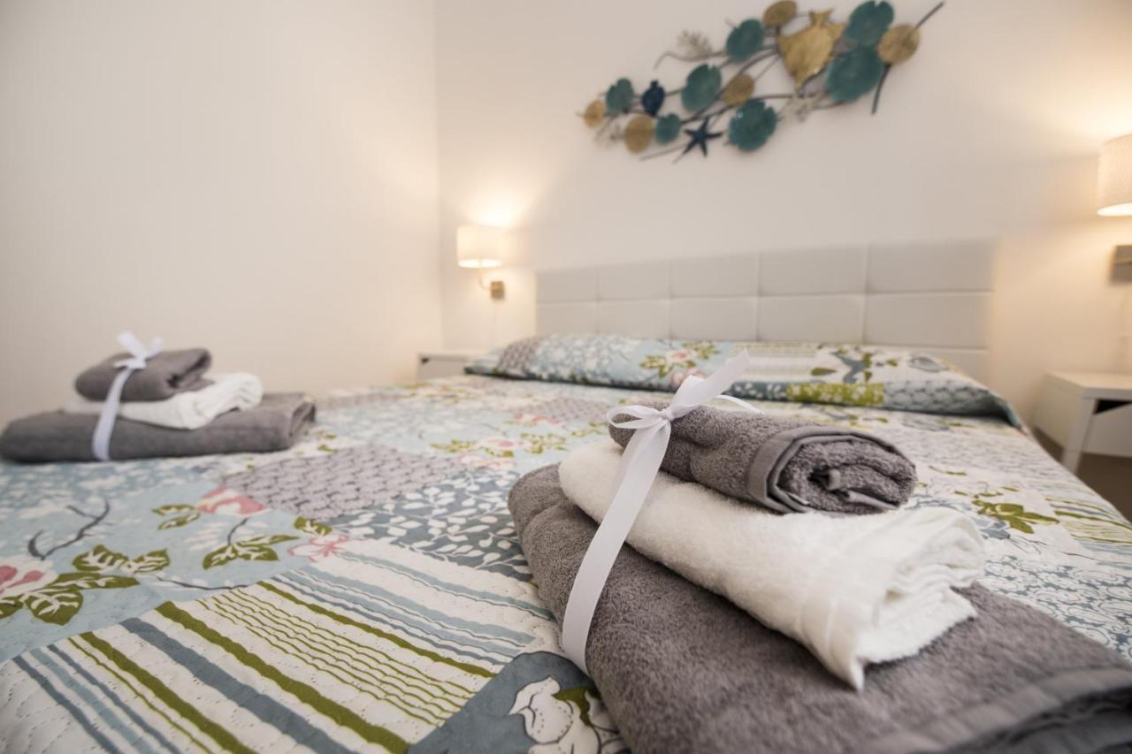 Venti Del Sud Appartamenti Affitti Brevi Lido di Noto Экстерьер фото