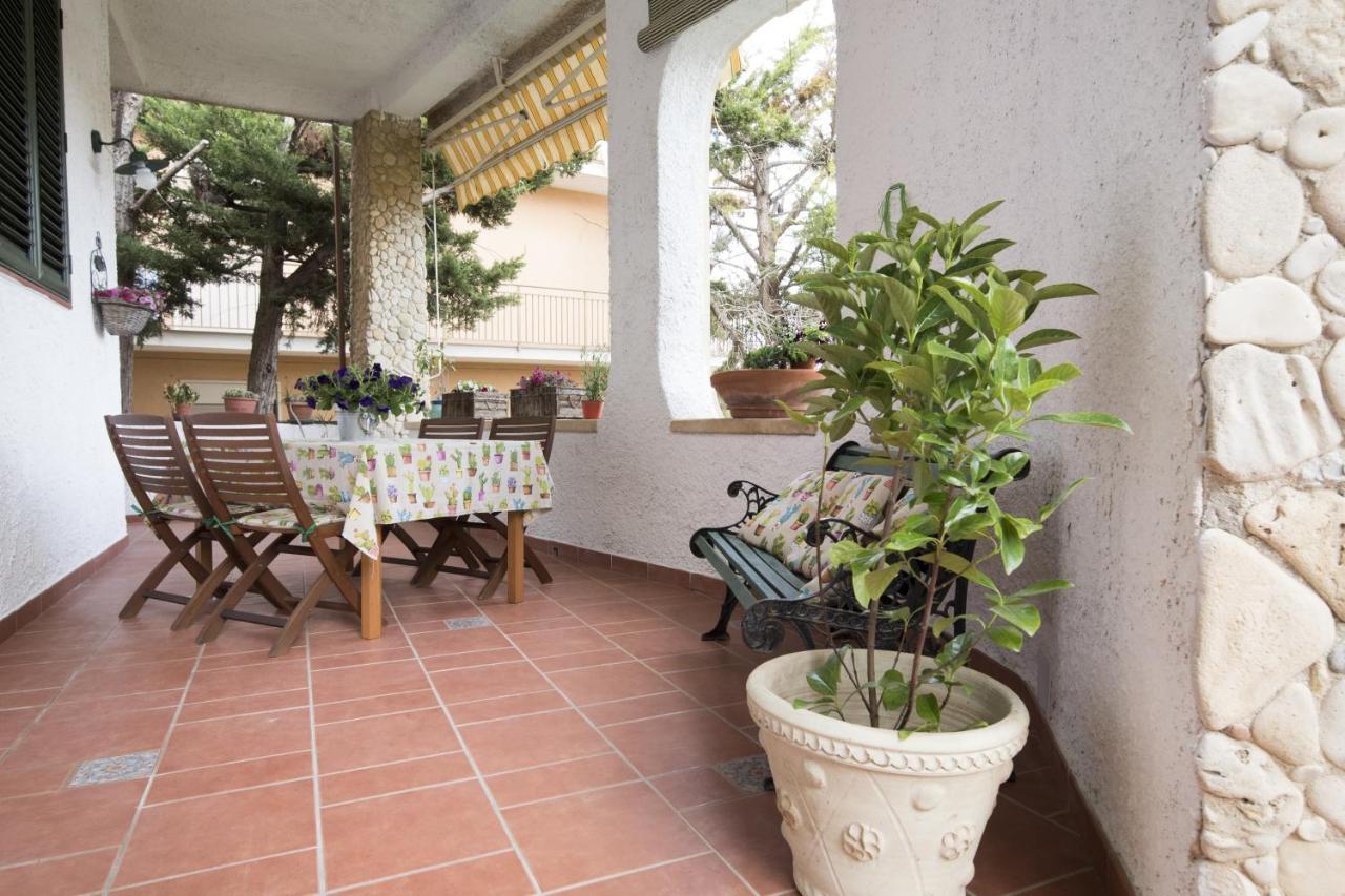 Venti Del Sud Appartamenti Affitti Brevi Lido di Noto Экстерьер фото