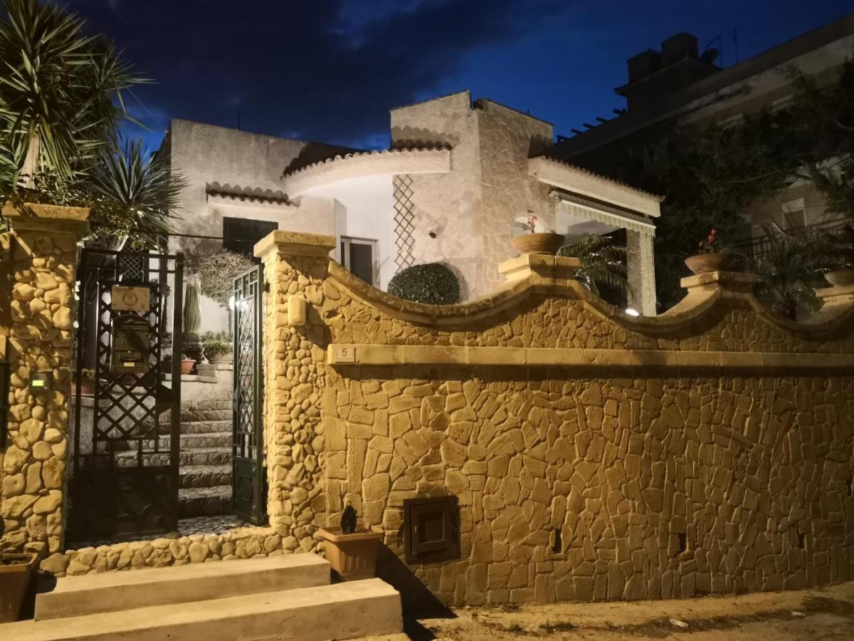 Venti Del Sud Appartamenti Affitti Brevi Lido di Noto Экстерьер фото