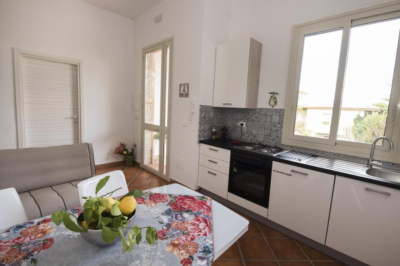 Venti Del Sud Appartamenti Affitti Brevi Lido di Noto Экстерьер фото