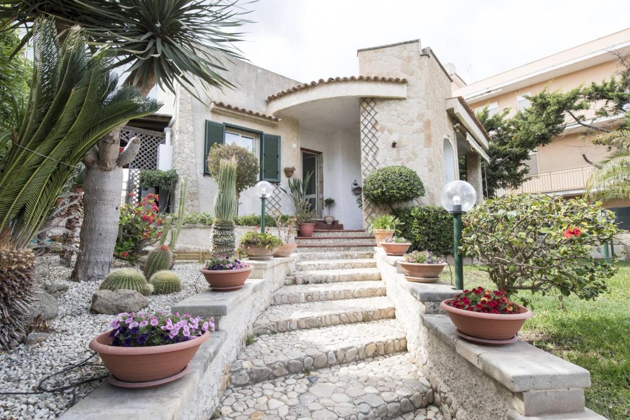 Venti Del Sud Appartamenti Affitti Brevi Lido di Noto Экстерьер фото