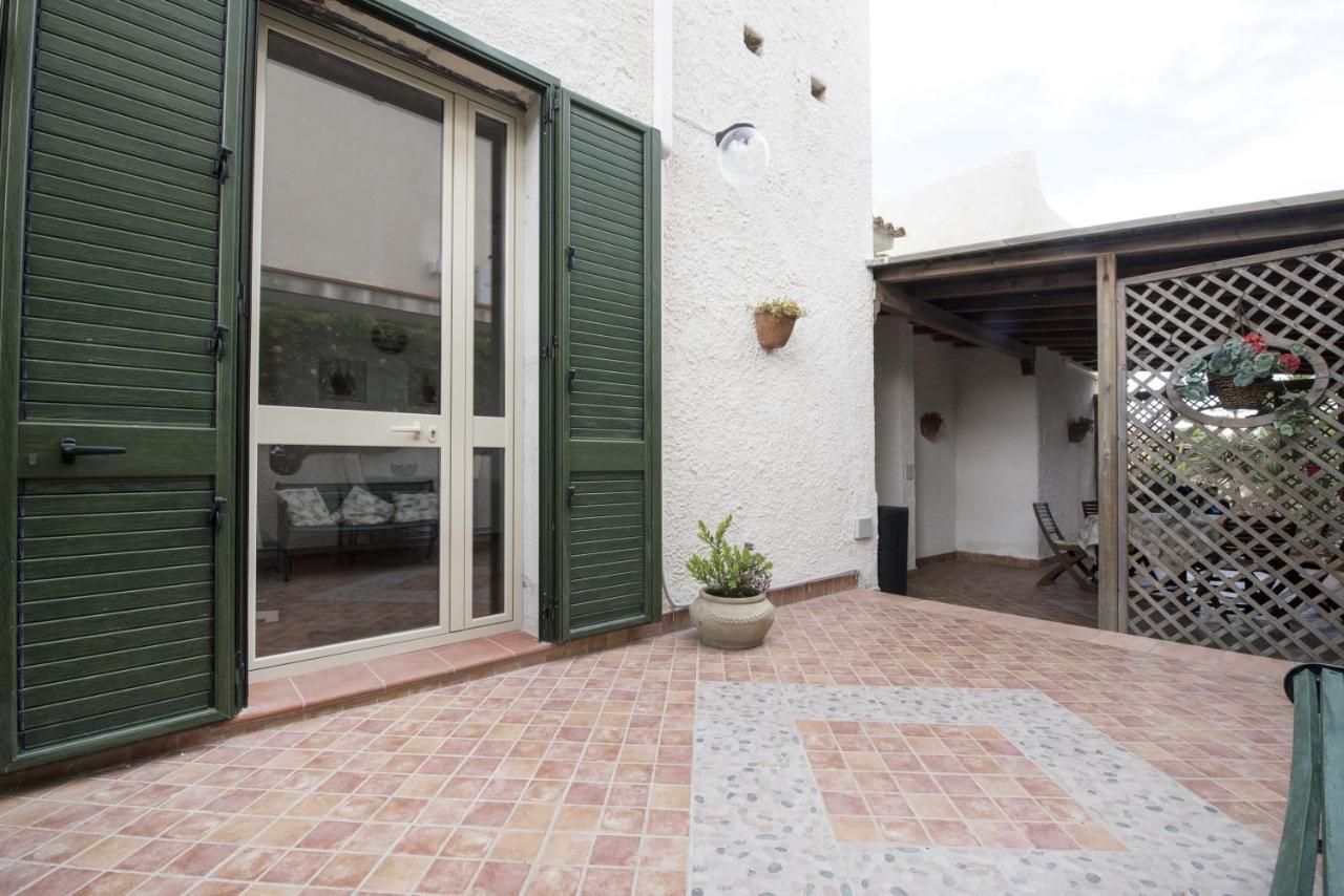 Venti Del Sud Appartamenti Affitti Brevi Lido di Noto Экстерьер фото