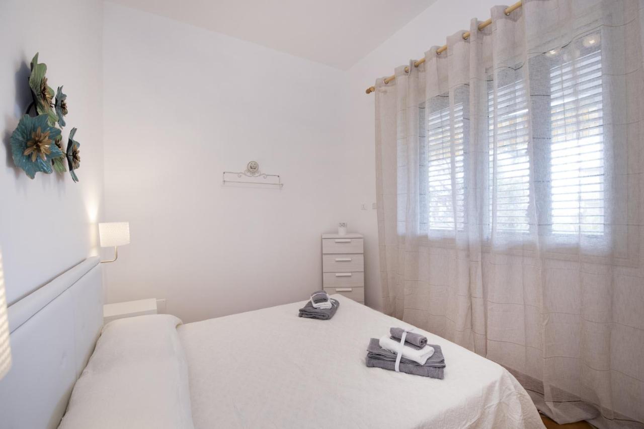 Venti Del Sud Appartamenti Affitti Brevi Lido di Noto Экстерьер фото