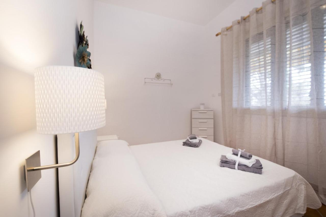 Venti Del Sud Appartamenti Affitti Brevi Lido di Noto Экстерьер фото