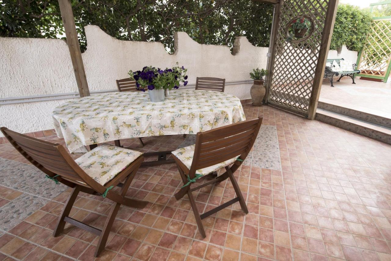 Venti Del Sud Appartamenti Affitti Brevi Lido di Noto Экстерьер фото