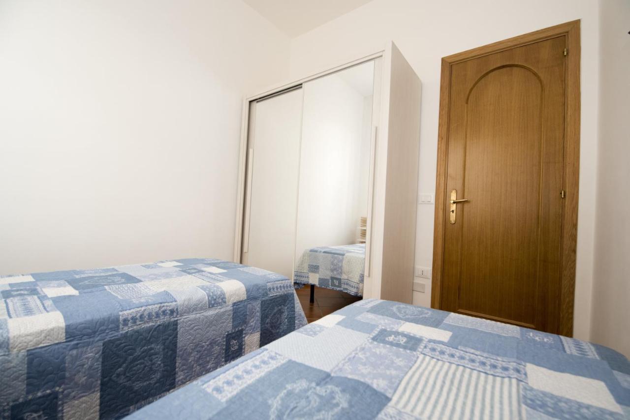 Venti Del Sud Appartamenti Affitti Brevi Lido di Noto Экстерьер фото