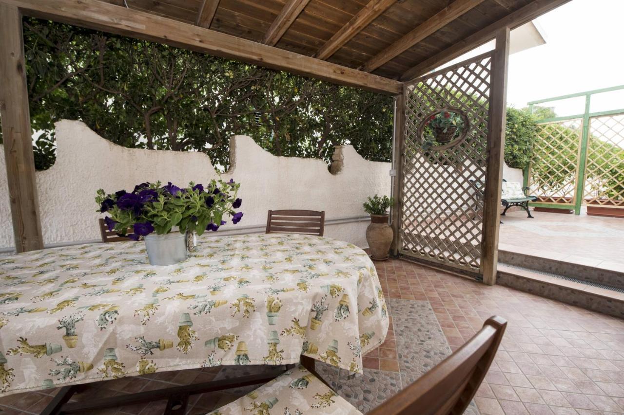 Venti Del Sud Appartamenti Affitti Brevi Lido di Noto Экстерьер фото