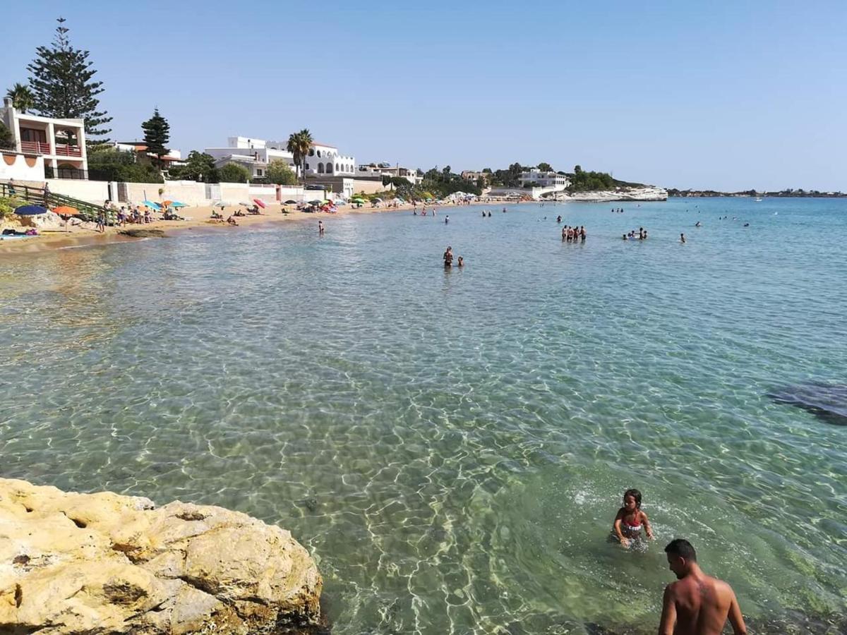 Venti Del Sud Appartamenti Affitti Brevi Lido di Noto Экстерьер фото