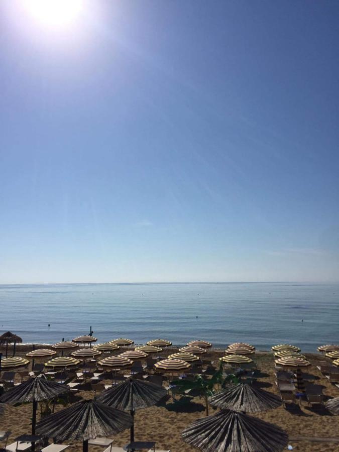 Venti Del Sud Appartamenti Affitti Brevi Lido di Noto Экстерьер фото