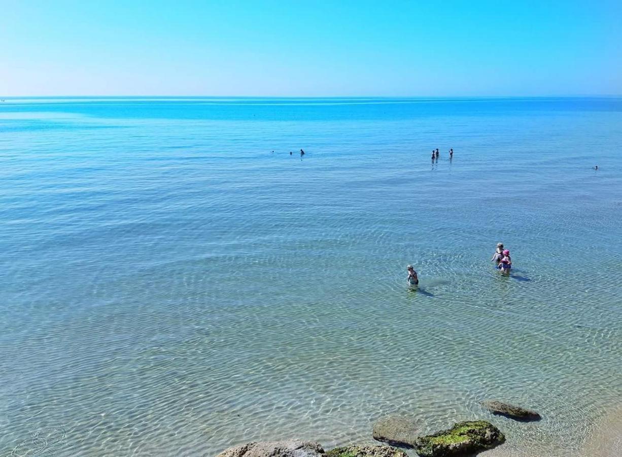 Venti Del Sud Appartamenti Affitti Brevi Lido di Noto Экстерьер фото